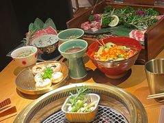 -MIKOMIKO和牛烧肉专门店(南门店)