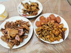 -蓝精灵饺子店