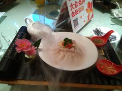 膳房白切猪手-桂客膳房·珍品堂