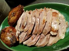 -山港凯悦酒店·东海88私房菜