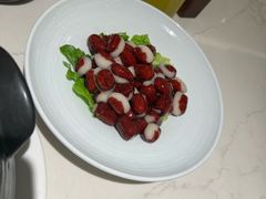 -北国饭店.海鲜.北方菜(新河路店)