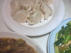 海胆水饺-日丰园海肠水饺·老字号大连海鲜(和平广场店)