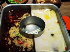 -新辣道鱼火锅(世纪金源购物中心店)