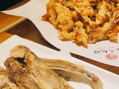 -海荣锅贴馆(开元商城店)