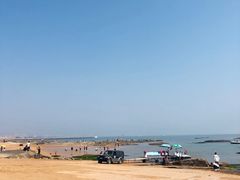 -日照灯塔风景区