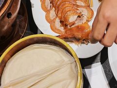 -北平盛世·新京菜·北京烤鸭(劲松·双井店)