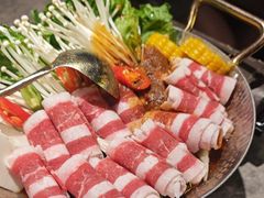 -留半山·香港食堂(啦啦宝都店)