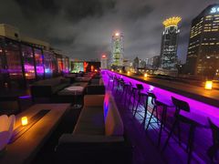 -外滩8号 whisky bar(金延大厦店)