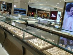-巴黎春天(浦建店)