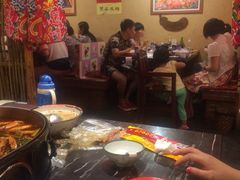 -金掌勺锅包肉(太原万达店)