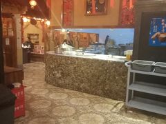 -金掌勺锅包肉(太原万达店)