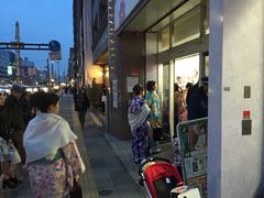 -京都和服体验 梦馆(五条店)