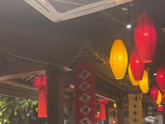 -北平盛世·新京菜·北京烤鸭(劲松·双井店)