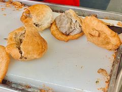 -家阳赵师傅油饼包烧麦(粮道街店)