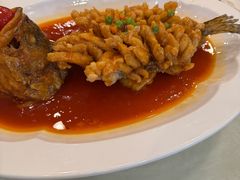-北京全聚德(方庄店)