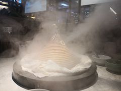 -鲜潭蒸汽石锅鱼(五道口购物中心店)