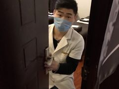 -养心阁足道馆(火宫殿一店)