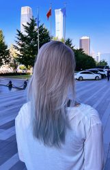 -艾美A·M Hair Salon