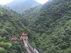-浙北大峡谷