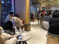 -星巴克臻选(沈阳大悦城店)