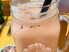泰式奶茶-simply thai天泰(静安嘉里中心店)