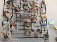 -简·煦蛋糕定制(下沙店)