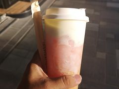 -喜茶(北京三里屯太古里店)