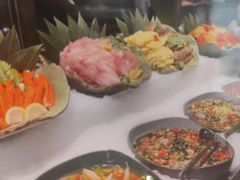 -吉布鲁牛排海鲜自助(温江合生汇店)