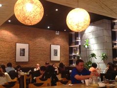 iphone_upload_pic-Pho Asia 亚阁越南料理(上海来福士广场店)
