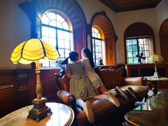 -马勒别墅饭店(静安寺店)