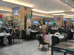 -紫光园·烤鸭·北京菜(劲松店)