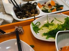 -香妃烤鸡(西单店)