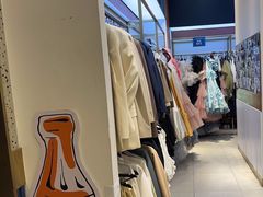 -海马体照相馆(大连柏威年购物中心店)