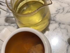 -青雅中餐厅(大连金石滩绿发希尔顿度假酒店)