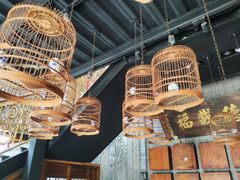 -京味斋·北京烤鸭(北京南站洋桥店)