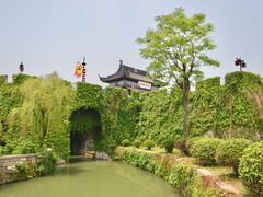 -盘门景区