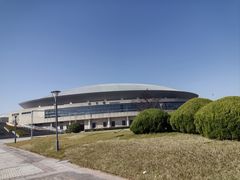 -上海海事大学(临港校区)