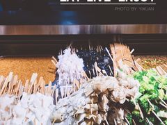 -童陈记重庆冷串串(食宝街店)