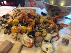 -The Crab Pot Seattle