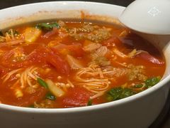 -不老溪贵州菜(广安门总店)