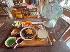 -时光花园(白鹭洲店)