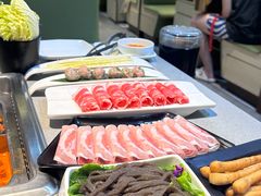 -海底捞火锅(振华商厦店)