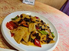 -翠云楼·汽锅鸡·云南特色菜(翠湖公园店)