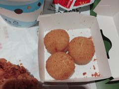 -麦当劳(静安寺店)