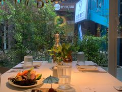 -春树下·树屋花房西餐厅(罍街AS1980店)