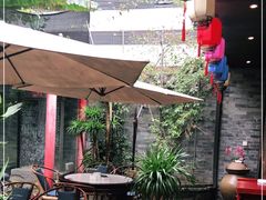 -院8里·少城记忆老川菜(宽窄巷子店)