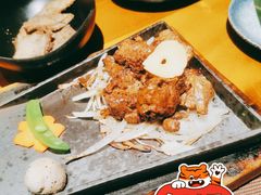 铁板牛粒-和彩放题餐厅(酒仙桥店)