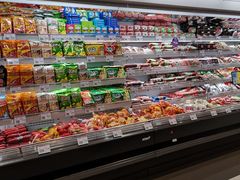 -AEON永旺超市(天津津南店)