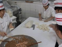 -津门如意包子铺(宾西路店)