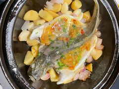 -兰亭轩茶餐厅(长江路店)